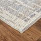 Feizy Alford Gray/Multi-Colored 5' x 8' Rug-2