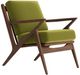 Joybird Soto Royale Apple Chair-0