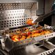 Broil King® Stainless Steel Rotisseries Tumble Basket-2