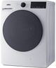 Summit® 1.9 Cu. Ft. White Front Load Washer -2