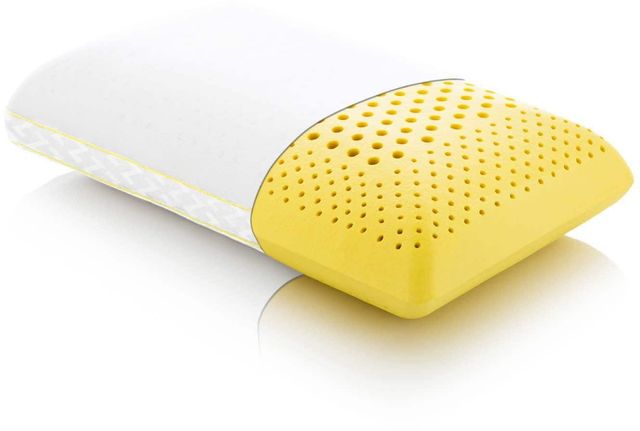 Malouf® Z® Zoned Dough® Chamomile Pillow-1