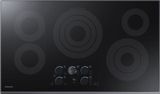 Black Stainless Steel