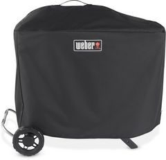 Weber® Grills® Traveler Premium Grill Cover