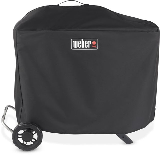 Weber® Traveler Premium Grill Cover-0