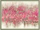 Classy Living DanMeneely Crossing Abstract I Mirror Framed Wall Art-1