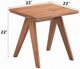 ACME Furniture Velentina Natural Accent Table-2