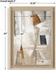 Uttermost® Hide & Seek Hand Painted Abstract Art-2