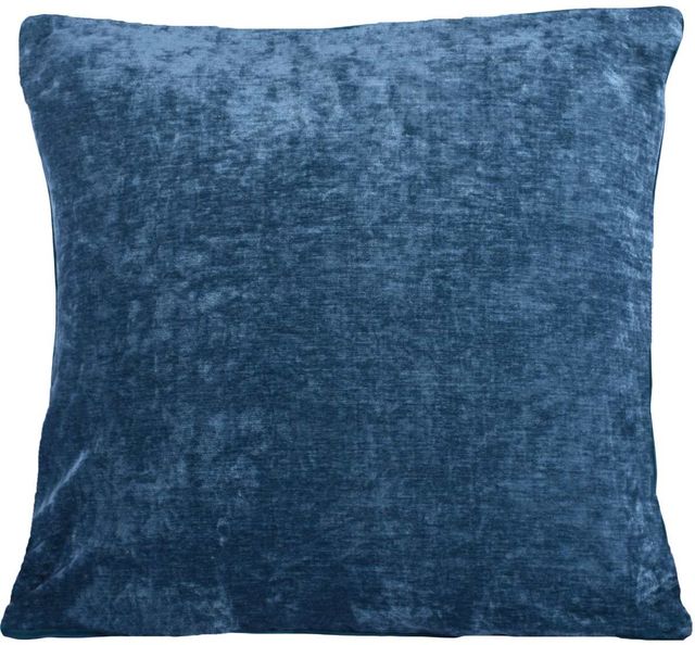 Renwil® Forinto Teal 22" x 22" Decorative Pillow-0