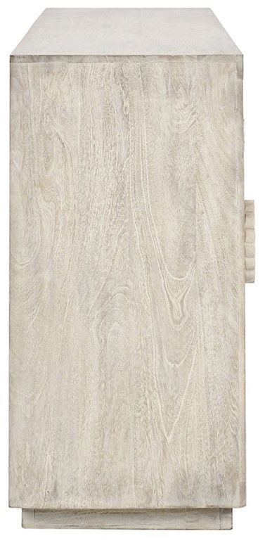 Classic Home Apollo Cream Sideboard-2