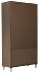 Michael Amini® Villa Cherie Hazelnut Bookcase-4