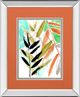 Classy Living Jennifer Goldberger Vivid Fronds II 34"W Wall Art-0
