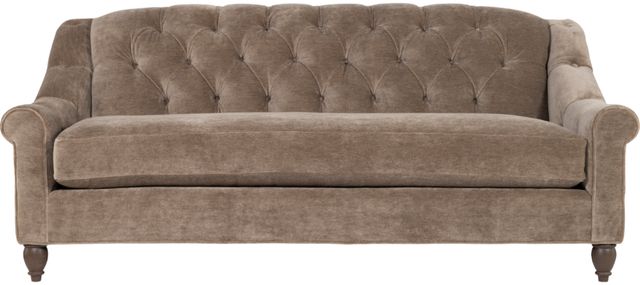Temple Furniture Customizable Autumn 70" Sofa-2