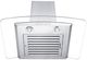 ZLINE 36" Stainless Steel Wall Mounted Range Hood-2