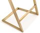 TOV Furniture Parma Black Gold Steel Counter Stool-4