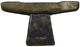 Century® Grand Tour Furniture Open Sky Bronze Console Table-1