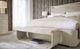 Hooker® Furniture Modern Mood Diamond/Inverness Natural Bed Bench-5
