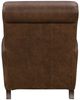 BarcaLounger® Harrington Clifton-Chocolate Manual Recliner-4