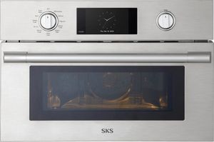 SKS Professional Series Speed Oven