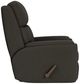 Flexsteel® Rio Gray Pewter Rocking Recliner-2