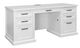 Martin Furniture Abby White Credenza-0