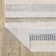 Oriental Weavers™ Cavett 5'x8' Style 1 Area Rug-2