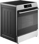 Bosch 300 Series 30" Stainless Steel Freestanding Induction Range-2