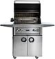 Lynx® Professional 30" Stainless Steel Freestanding Smart Grill-3