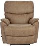 La-Z-Boy® Trouper Silt Manual Wall Recliner-1