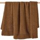 HiEnd Accents Teddy Umber Throw Blanket-1
