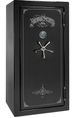 Liberty Safe Classic Plus Black Gloss 40 Electronic Gun Safe-0