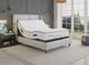 Truform 14" Stratos Innerspring Medium Tight Top Twin Mattress-2
