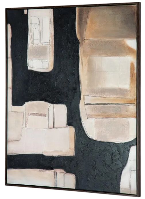 Signature Design by Ashley® Feyville Wall Art-2