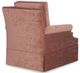 Century® Leonardo Swivel Chair-1