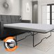 BEDGEAR® Dri-Tec® Queen X-Wide Sofa Bed Mattress Protector-1