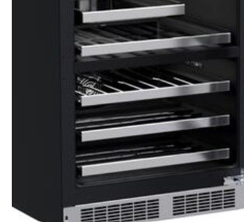 Marvel 5.1 Cu. Ft. Panel Ready Wine Cooler-1
