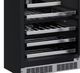 Marvel 5.1 Cu. Ft. Panel Ready Wine Cooler-1