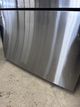 ASIS GE Profile™ 36 in. 28.7 Cu. Ft. Fingerprint Resistant Stainless Steel French Door Refrigerator-4