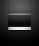 Fisher & Paykel Series 9 30" Stainless Steel Electric Built In Single Oven-2