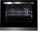 Faber 23" Electric Built In Oven-Stainless Steel-1