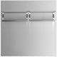 Fisher & Paykel 30" Stainless Steel Backguard-0