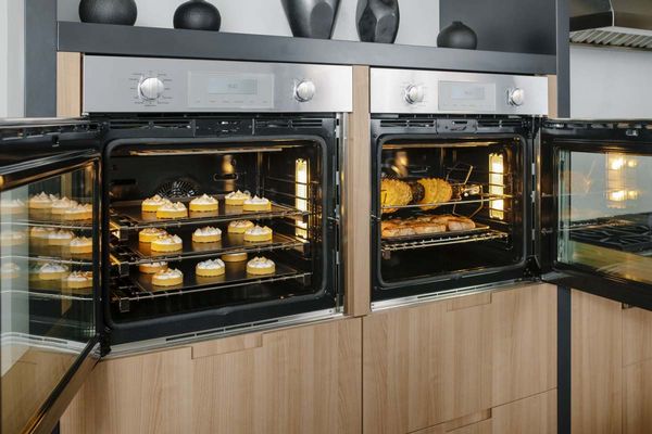 Thermador Professional 30" Stainless Steel Single Electric Wall Oven