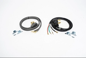 3 Prong Dryer Cord-0