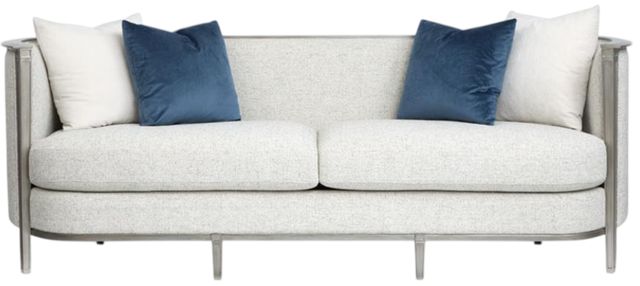 Magnussen Home® Rensick Cream Sofa-3
