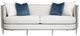 Magnussen Home® Rensick Cream Sofa-3