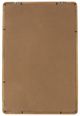 A & B Home Warm Brown Mirror-2