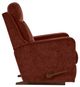 La-Z-Boy® Emmons Brick Manual Rocking Recliner -2