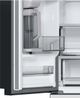 Samsung Bespoke 30 Cu. Ft. Panel Ready French Door Refrigerator-2