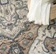 Nourison Home™ Quarry Ivory Taupe 5'x7' Area Rug-5