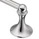 Moen® Lounge Chrome 24" Towel Bar-0
