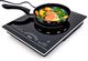 Avanti® 12" Black Portable Induction Cooktop-2